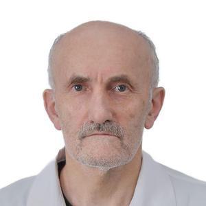 Омаров Омар Султанович