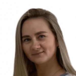 Баах Марина Николаевна