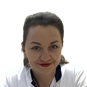 Иванова Виктория Владимировна