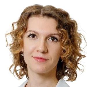 Мишина Альфия Фанировна