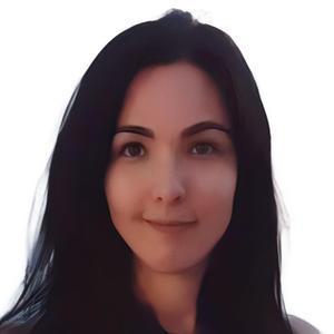 Тукибаева Тамила Фаридовна