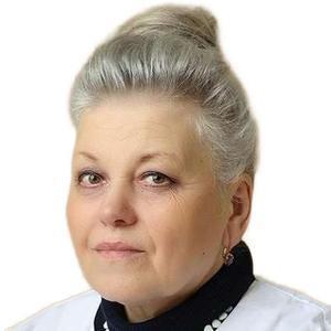 Коганова Татьяна Борисовна