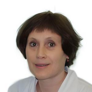 Павлова Наталья Валерьевна