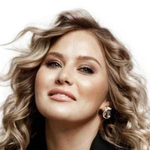 Мелешко (Кузнецова) Алиса Николаевна