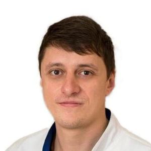 Персиянцев Дмитрий Николаевич