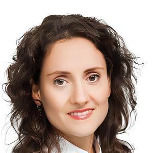 Ромашева Аида Тагировна