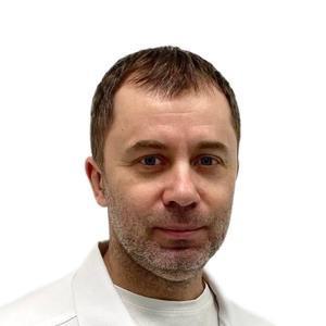 Кулай Дмитрий Георгиевич