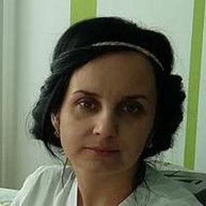 Карнаухова Раиса Сергеевна