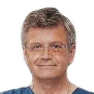 Кирсанов Андрей Адольфович