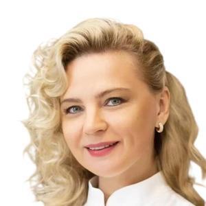 Швецова Лариса Владимировна