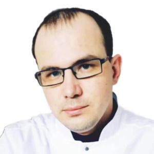 Шимко Алексей Алексеевич