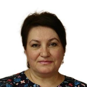 Бескровная Ольга Анатольевна
