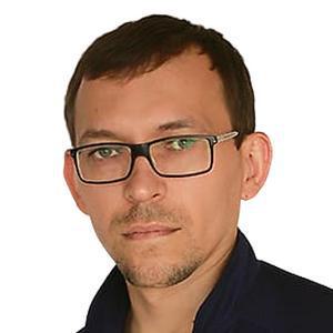 Галимов Константин Рашидович