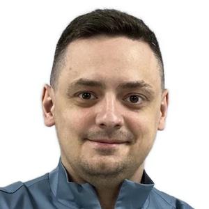 Кричевец Константин Ильич