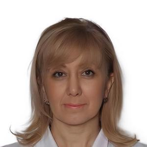 Бикуева София Умаровна
