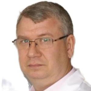 Гордеев Владимир Алексеевич