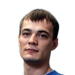 Алексеев Игорь Михайлович