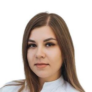 Старикович Майя Сергеевна