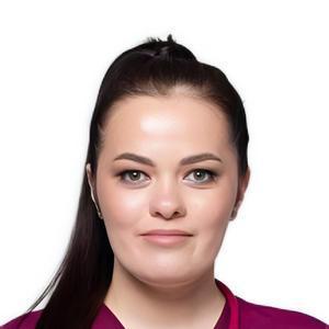 Юдина Арина Сергеевна