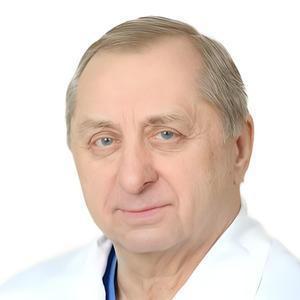 Барсуков Юрий Андреевич