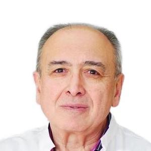 Манвелидзе Автандил Георгиевич