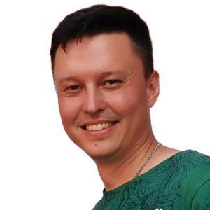 Игламов Айрат Камилевич