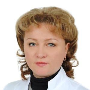 Антюхина Яна Владимировна