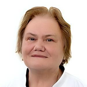 Колосова Любовь Юрьевна