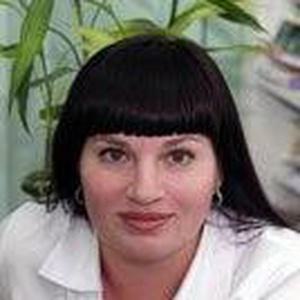 Мнацаканова Инна Владимировна