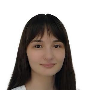 Гурулёва Екатерина Денисовна