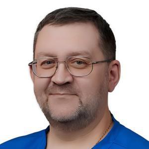 Корощенко Сергей Анатольевич