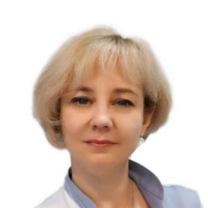 Коротаева Анна Александровна