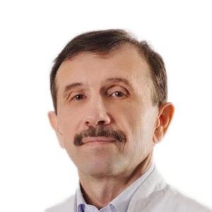 Каширский Павел Васильевич