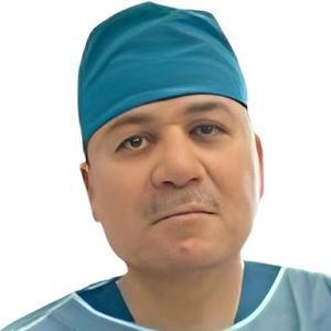 Рахимов Хуршед Каримович