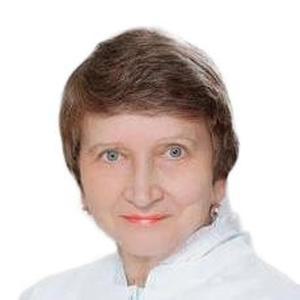 Михеева Инна Григорьевна