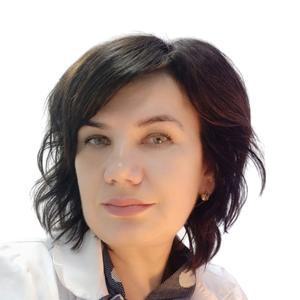 Клокова Анжела Александровна