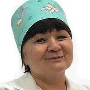 Абуталипова Розалия Равильевна