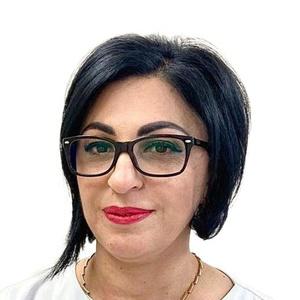 Иванян Нина Рубеновна