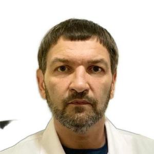 Дорофеев Дмитрий Юрьевич