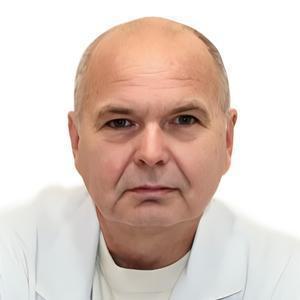 Лосев Алексей Владимирович