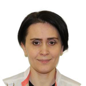 Колташева Алена Владимировна