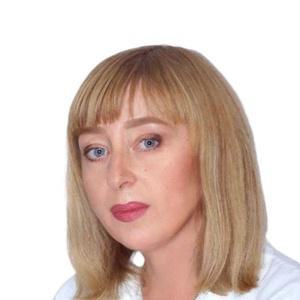 Гавалова Наталья Анатольевна