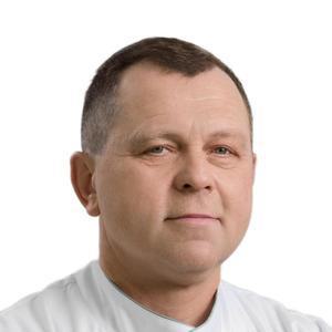 Плюснин Юрий Павлович