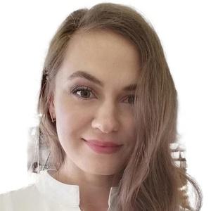 Хасаншина (Зарипова) Айгуль Ильдусовна