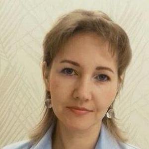 Огородникова Снежана Юрьевна