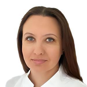 Гончарова Галина Геннадьевна