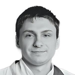 Булычев Павел Валерьевич