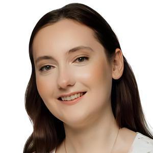 Горбунова Анна Евгеньевна