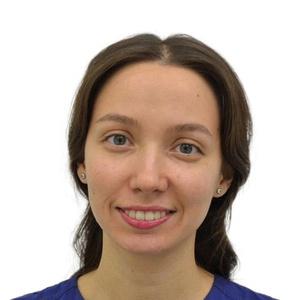 Камалова Аделия Азатовна