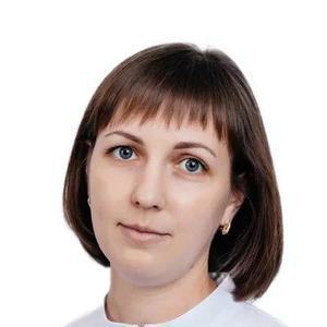 Шпилькина Наталья Викторовна